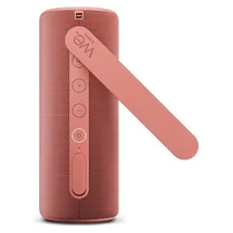 Loewe We. HEAR 1 Coral Red