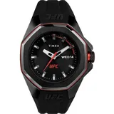 Timex UFC Pro TW2V57300 Silikon 13,0 mm