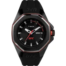 Timex UFC Pro TW2V57300 Silikon 13,0 mm