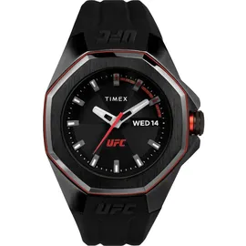 Timex UFC Pro TW2V57300 Silikon 13,0 mm