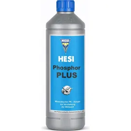ヘシ Düngerset für Erde 3,51 l