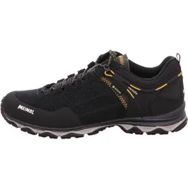 MEINDL Ontario GTX Herren Noir/Mais 45