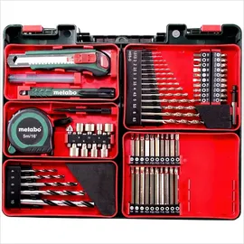 Metabo BS 18 Set 602207880