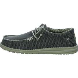 HEYDUDE Wally Herren Army 44