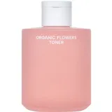 Whamisa Organic Flowers Toner Deep Rich 200 ml