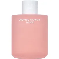 Whamisa Organic Flowers Toner Deep Rich 200 ml