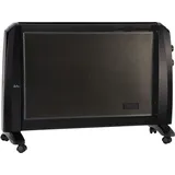 Jata JCRC2120 2000 W Schwarz