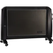 Jata JCRC2120 2000 W Schwarz