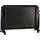 Jata JCRC2120 2000 W Schwarz