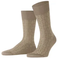 Falke KGaA FALKE Herren Socken Artwork Tie