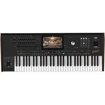 Korg Pa5X 61 Oriental - Keyboard