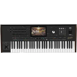 Korg Pa5X 61 Oriental - Keyboard