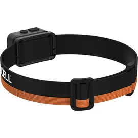 Duracell DH700R Schwarz