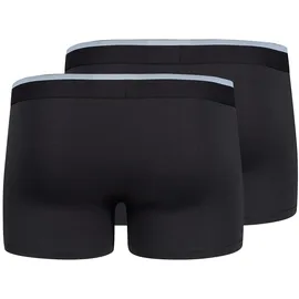 SKINY Cotton Multipack Slip schwarz XL 2er Pack