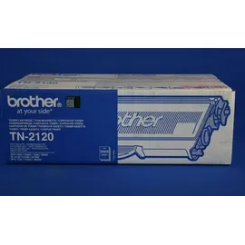 Brother TN-2120 schwarz