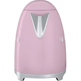 Smeg KLF03PKEU cadillac pink