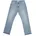 2Y Open Hem sand blau 32