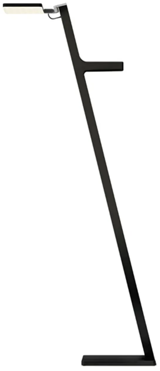 Roxxane Leggera 101 CL+Magn.Dock Schwarz kabellos