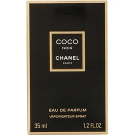 Chanel Coco Noir Eau de Parfum 35 ml