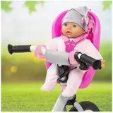 Bayer BayerDesign Fahrradsitz für Puppe