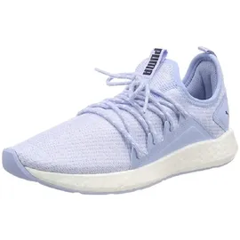 Puma NRGY Neko Knit light blue white, 38 Puma NRGY Neko Knit light blue white, 38