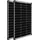 Offgridtec basicPremium-L 200W 12V/24V inkl. Kabelkit