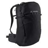 Vaude Wizard 24+4 black/umbra