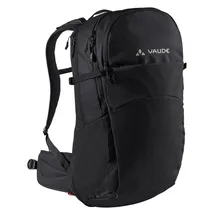 Vaude Wizard 24+4 black/umbra