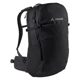 Vaude Wizard 24+4 black/umbra