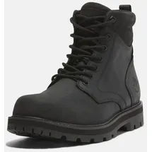 Timberland Britton Road Mid schwarz US10,5 - GR44,5 - 44,5 EU