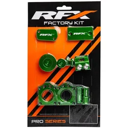 RFX Fabrieksdressing kit - Kawasaki KXF250/450