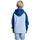 DC Shoes Hoodie Blue 170