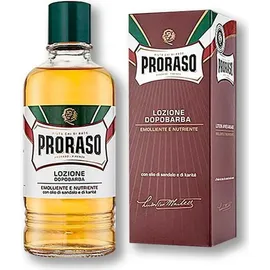 Proraso Coarse Beards After Shave 400 ml
