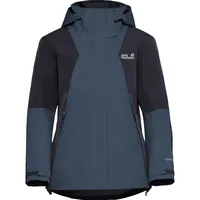Jack Wolfskin Flowline 2L INS Jacket W midnight sky