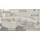 OTTO home Wohnlandschaft Polyester 3-Sitzer Grau
