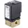 Bürkert Direktgesteuertes Ventil 125311 6013 24 V/DC G 1/4 Muffe Nennweite (Details) 6mm 1St.