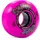 Enuff Skateboards Super Softie Schlittschuhrollen - Purple - 53 mm