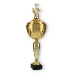 Pokal Dore - Musik Note 46,0cm