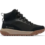 Columbia Burnsider Waterproof black, wet sand (010) 12