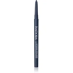 IsaDora The Intense Eyeliner langlebiger Eyeliner wasserfest Farbton 68 Marine Blue 0.35 g