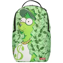Sprayground 1 Off Bags Greens Daypack 46 cm Laptopfach  grün