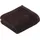 VOSSEN Vienna Style Supersoft Handtuch 60 x 110 cm dark brown