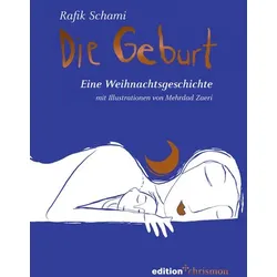 Die Geburt