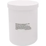 chi-enterprise 1000g Aktivierungssalz zum Nachfüllen für Fußelektrolysebäder I Zusatz für Royal Spa Hydrogalvano-Fußbad I Natriumreduziertes Aktivierungssalz für Ion Cleanser