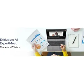 Asus ExpertBook P1 15,6" Intel Core 7 240H 16 GB RAM 512 GB SSD ohne Betriebssystem