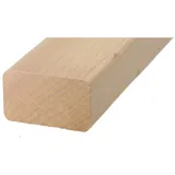 OK-Line, Treppengeländer + Handlauf, Holz-Rechteckhandläufe (Holz)