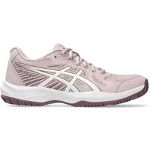 Asics Upcourt 6 Damen Hallenschuhe (Rosa 11 43,5 EU) Hallenschuhe