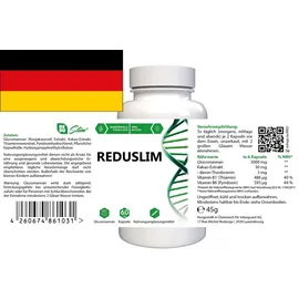 Reduslim Kapseln 300 St.