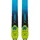 Dynafit Seven Summits+ Tourenski Set 25/26 (Größe 182cm, gelb)