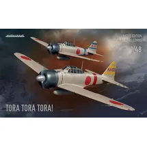 eduard TORA TORA TORA!, Limited edition